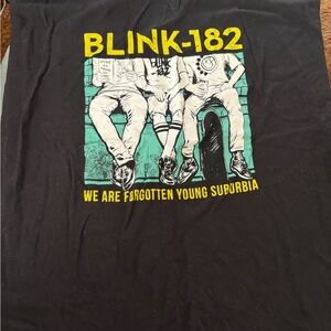 Tultex Black T-Shirt